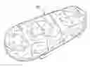 Fig. 01 - Lightweight flexible thermal protection system for fire protection
