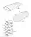 Fig. 04 - Lightweight flexible thermal protection system for fire protection