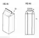 Fig. 06 - METHOD OF MANUFACTURING A LAMINATED PACKAGING MATERIAL AND LAMINATED PACKAGING MATERIAL