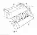 Fig. 04 - Dampening apparatus for printer and printer having the same