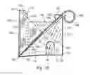 Fig. 19 - System for mounting a covering upon a frame
