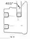 Fig. 26 - System for mounting a covering upon a frame