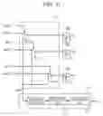 Fig. 11 - Liquid ejecting apparatus and inspection ejection unit designation data generation circuit