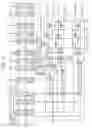Fig. 12 - Liquid ejecting apparatus and inspection ejection unit designation data generation circuit