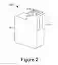 Fig. 03 - Fluid ejection apparatus including a parasitic resistor