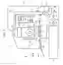 Fig. 02 - Liquid ejecting apparatus and pressure-regulating device
