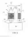 Fig. 05 - Fluid ejection device including recirculation system