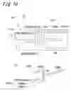 Fig. 11 - Thermal head and thermal printer
