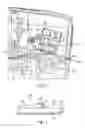 Fig. 03 - Media processing device with enhanced media and ribbon loading and unloading features