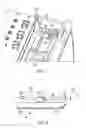 Fig. 06 - Media processing device with enhanced media and ribbon loading and unloading features