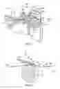 Fig. 07 - Media processing device with enhanced media and ribbon loading and unloading features