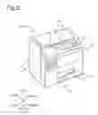 Fig. 03 - Inkjet printer