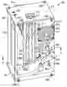 Fig. 01 - WRITING INSTRUMENT STORAGE AND SANITIZATION APPARATUS