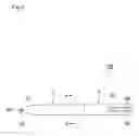 Fig. 02 - Feeding pencil