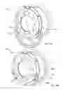 Fig. 13 - Wheel assembly
