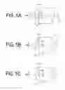 Fig. 06 - Tire noise reduction device and pneumatic tire