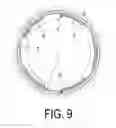 Fig. 09 - Tire noise reduction device and pneumatic tire