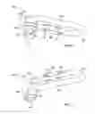 Fig. 12 - Removable securing chain attachment assembly