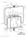 Fig. 03 - Damping air spring with staged openings