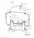 Fig. 05 - Damping air spring with staged openings