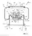 Fig. 07 - Damping air spring with staged openings