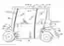 Fig. 01 - VEHICLE ENCLOSURE AND METHOD AND SYSTEM OF INSTALLATION