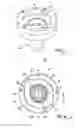 Fig. 02 - Anti-siphoning device, particularly for preventing the extraction of fuel from tanks