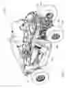 Fig. 02 - Symmetric engine and transmission coupler