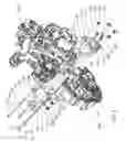 Fig. 03 - Symmetric engine and transmission coupler