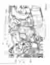Fig. 04 - Symmetric engine and transmission coupler
