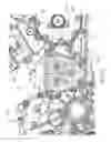 Fig. 05 - Symmetric engine and transmission coupler