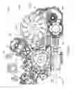 Fig. 07 - Symmetric engine and transmission coupler