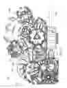 Fig. 08 - Symmetric engine and transmission coupler