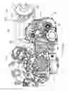 Fig. 09 - Symmetric engine and transmission coupler