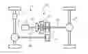 Fig. 01 - A VEHICLE DRIVELINE SYSTEM