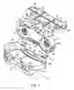 Fig. 04 - Mold and fold vehicle display assembly