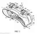 Fig. 05 - Mold and fold vehicle display assembly