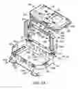 Fig. 08 - Mold and fold vehicle display assembly