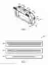 Fig. 10 - Mold and fold vehicle display assembly