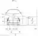 Fig. 01 - SELF-PROPELLED BATTERY MODULE AND ELECTRIC VEHICLE