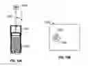 Fig. 13 - Camera-based vehicle position determination with known target