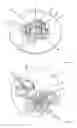 Fig. 03 - Magnetically lifted vehicles using hover engines
