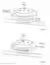 Fig. 06 - Magnetically lifted vehicles using hover engines