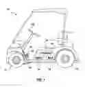 Fig. 02 - Replacement Motor Controller Kit for Retrofitting Electric Golf Cart