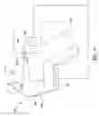 Fig. 10 - Technology and methods of on-board vehicle occupant accurate weighing by a simplified weighing apparatus based on weighing moderator and its applications in on-board occupant weighing systems