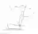 Fig. 01 - SEAT RECLINING DEVICE FOR VEHICLE