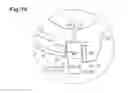 Fig. 14 - SEAT RECLINING DEVICE FOR VEHICLE