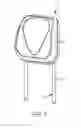 Fig. 02 - Head restraint assembly