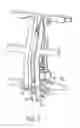 Fig. 08 - Head restraint assembly