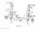 Fig. 09 - Head restraint assembly